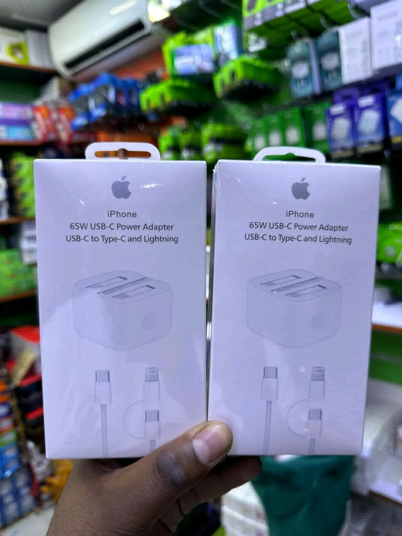 Samsung 45W PD Super Fast Chargers thumbnail 5