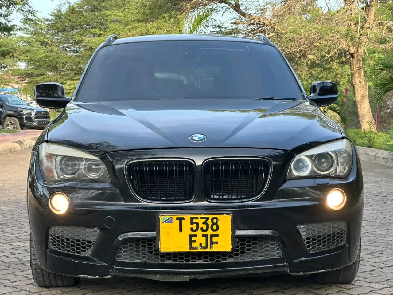 BMW X1 2009