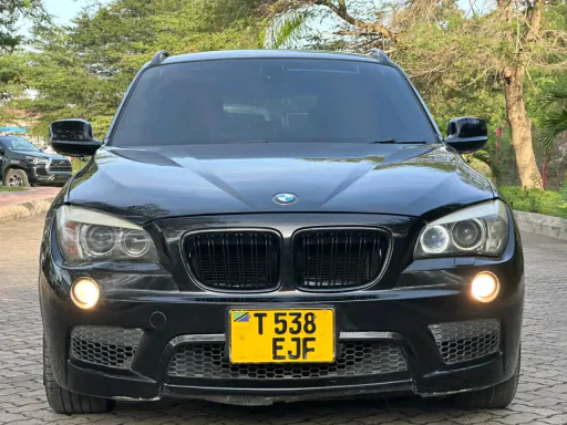 BMW X1 2009