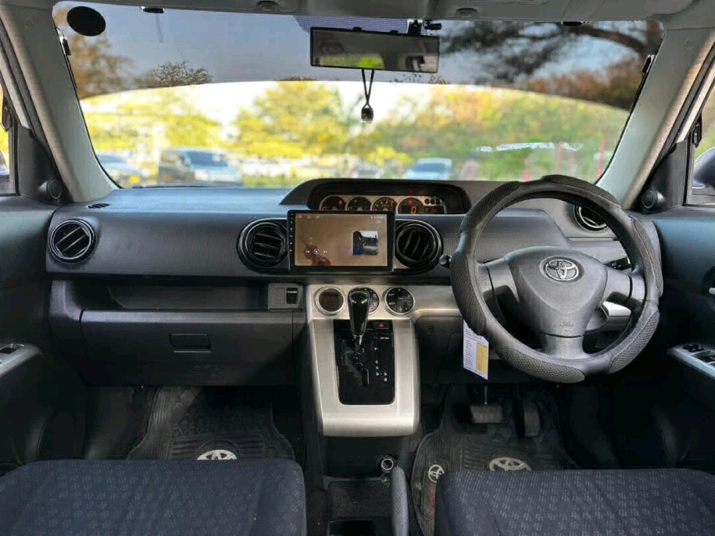 Toyota Rumion 2008 For Sale (Low Mileage) thumbnail 9