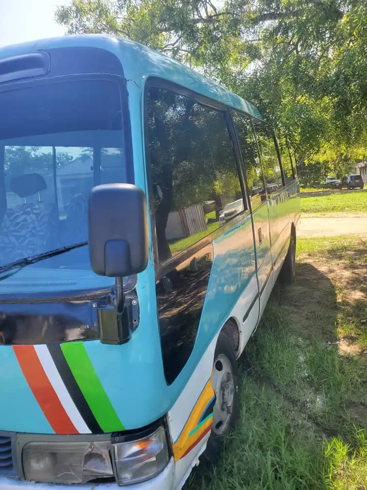 Minibus Special Hire Service thumbnail 2