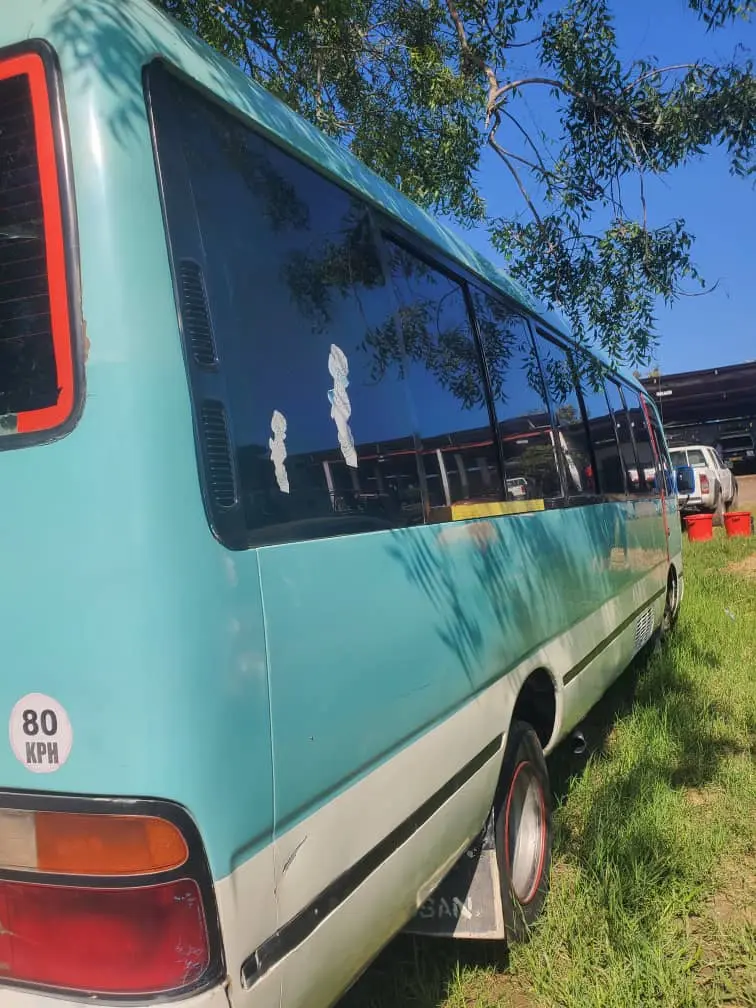 Minibus Special Hire Service thumbnail 5