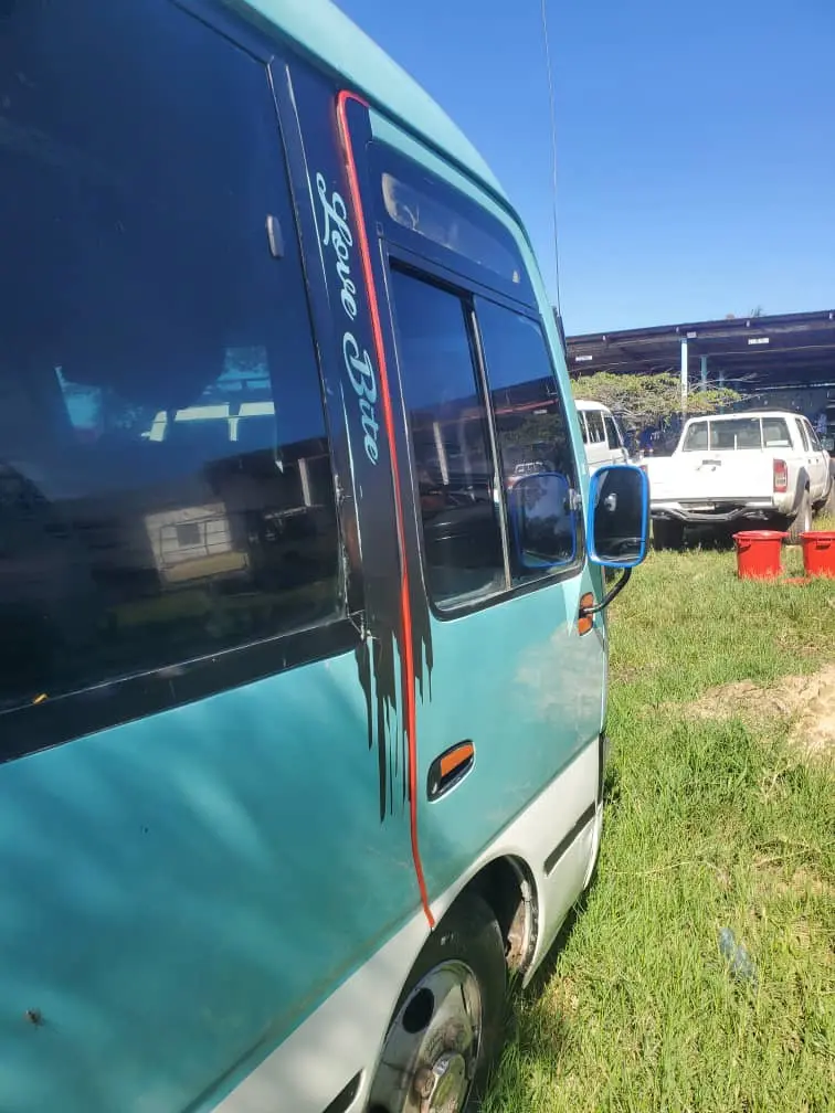 Minibus Special Hire Service thumbnail 6
