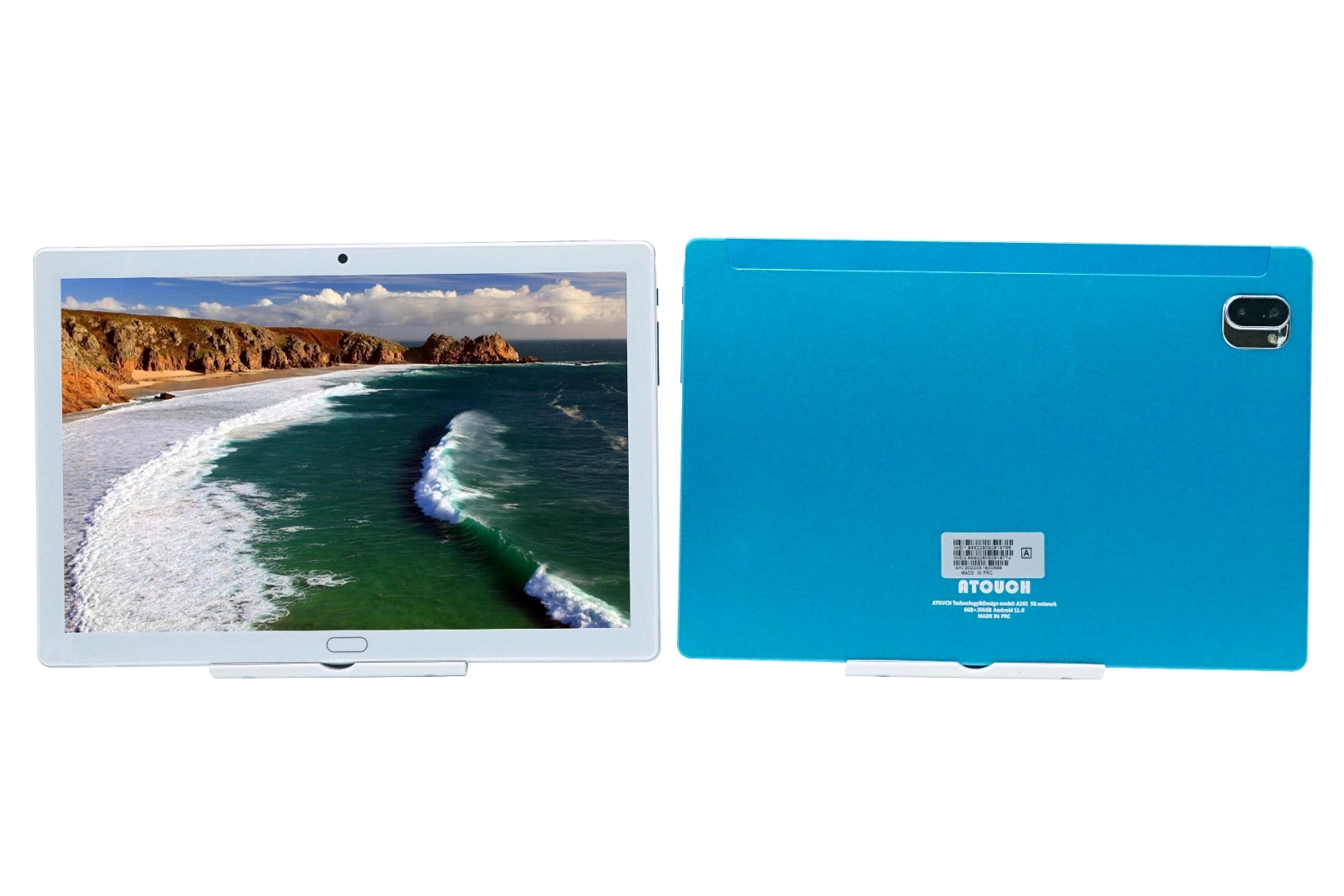 ATOUCH A105 MAX 5G Tablet (4GB/256GB) Full Set thumbnail 3