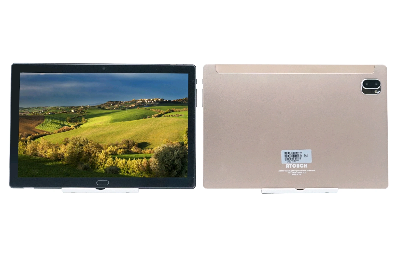 ATOUCH A105 MAX 5G Tablet (4GB/256GB) Full Set thumbnail 5