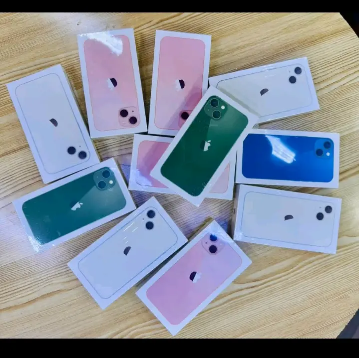 IPhone 13 256GB Full Box