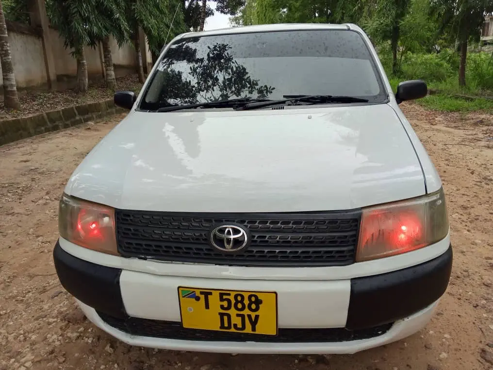 2006 Toyota Probox for Sale