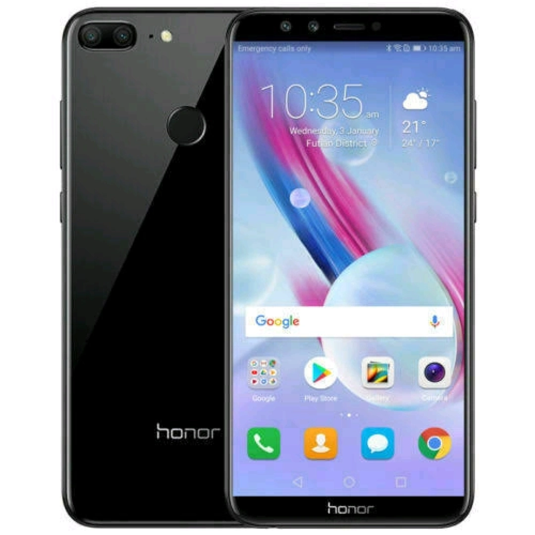 Used Huawei Honor 9 Lite 4GB RAM
