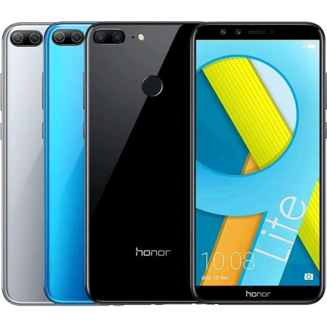 Used Huawei Honor 9 Lite 4GB RAM thumbnail 2