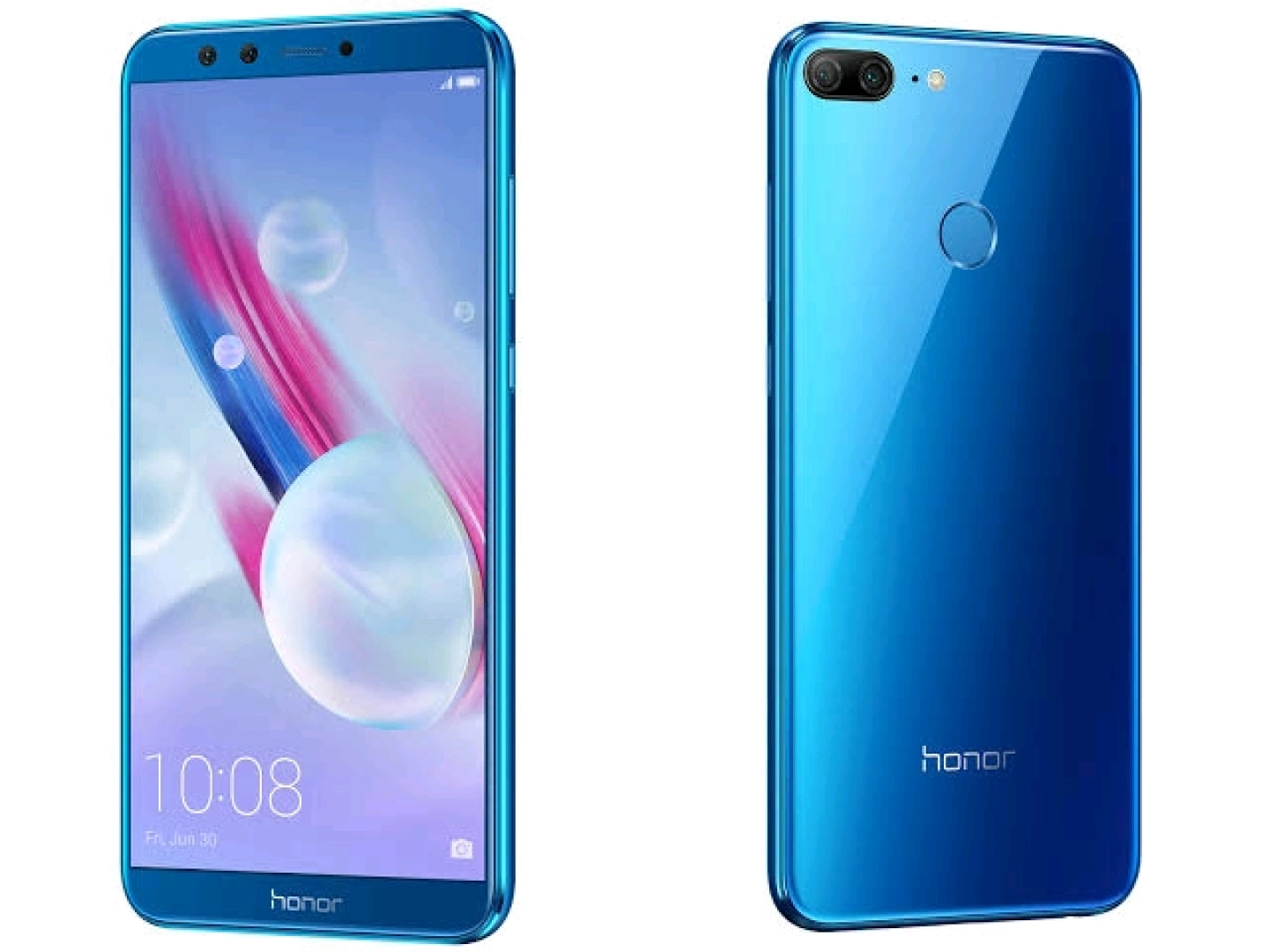 Used Huawei Honor 9 Lite 4GB RAM thumbnail 3