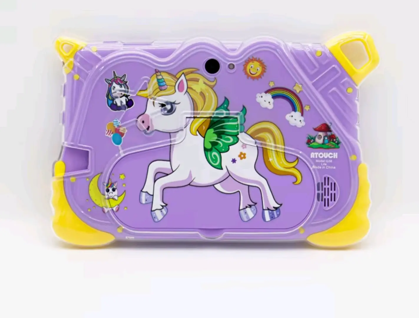 ATOUCH Q38 Lite Kids' Tablet (6GB/256GB) thumbnail 3