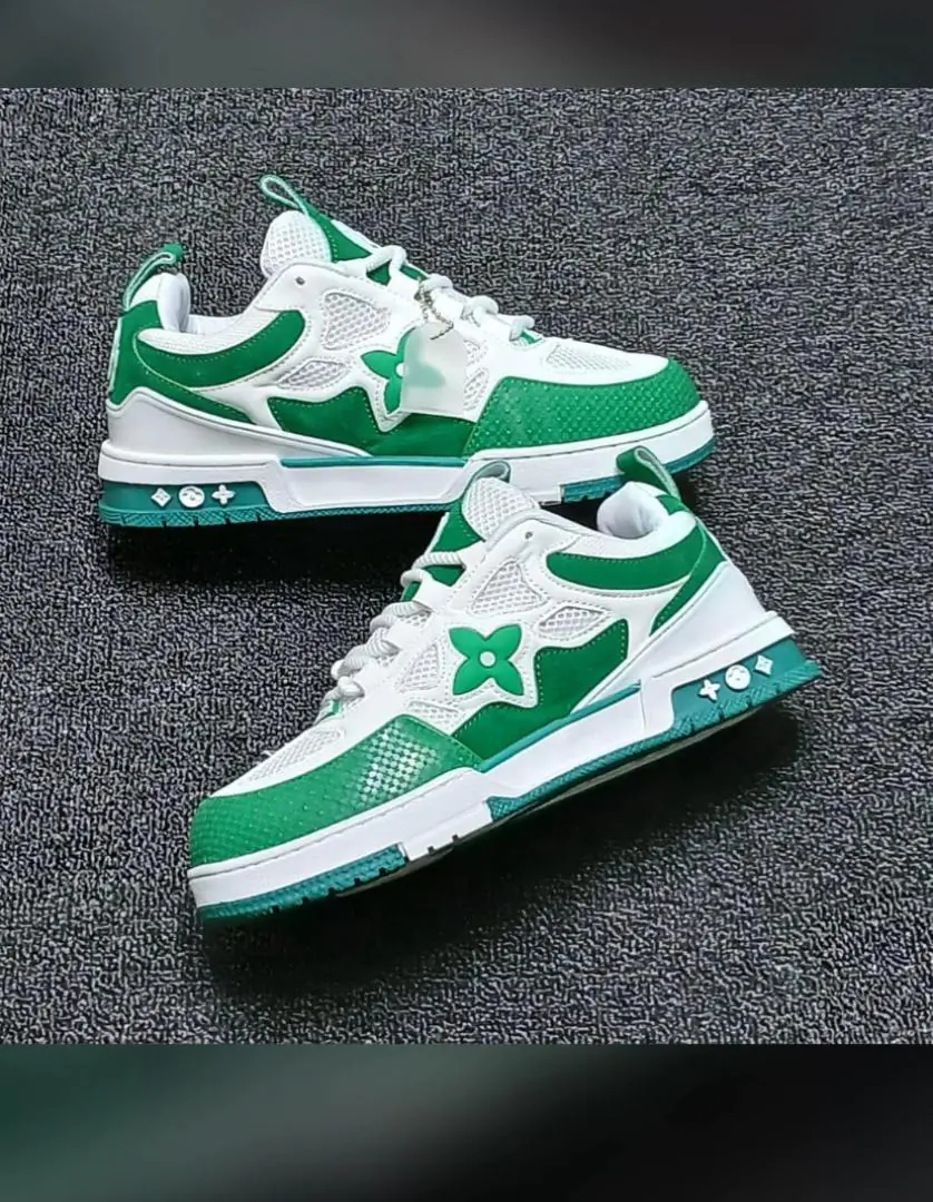 High Quality Sneakers (Size 40-45) thumbnail 3