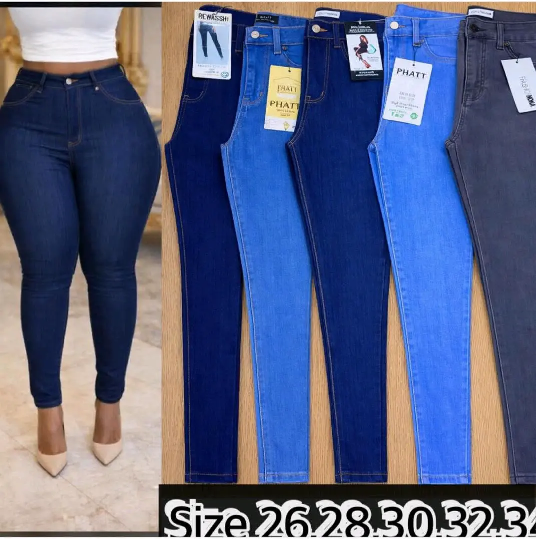 Women's Denim & Sneakers Collection thumbnail 4