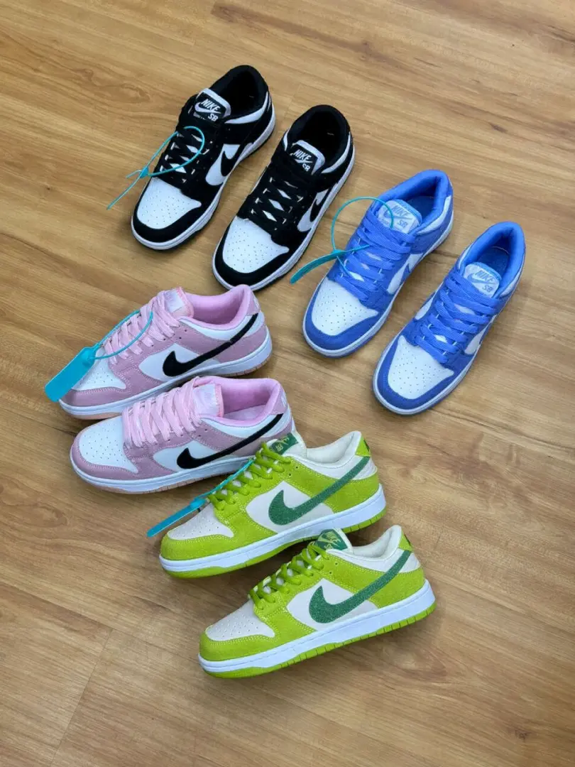 Women's Denim & Sneakers Collection thumbnail 7