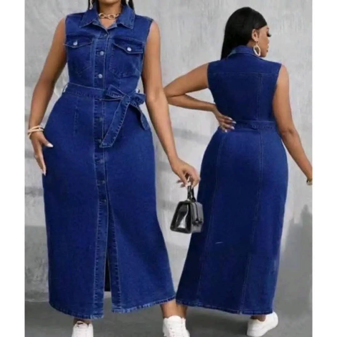 Women's Denim & Sneakers Collection thumbnail 8