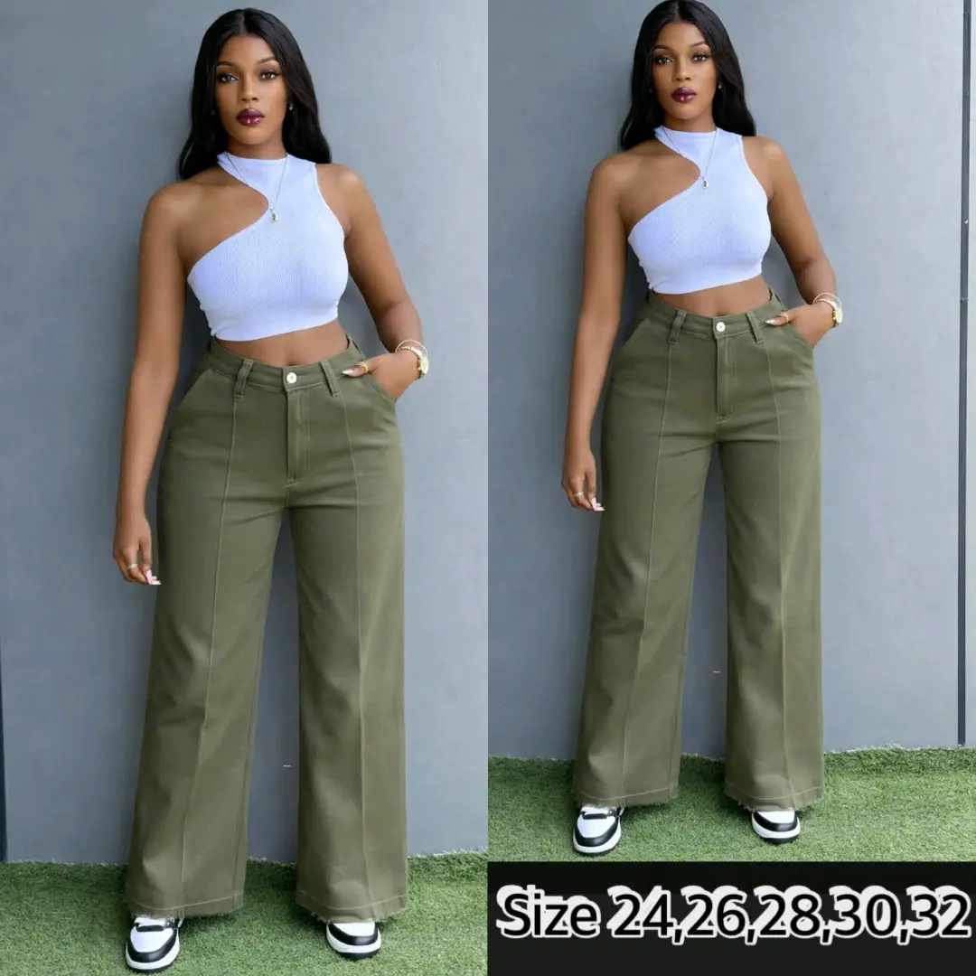 Women's Denim & Sneakers Collection thumbnail 9