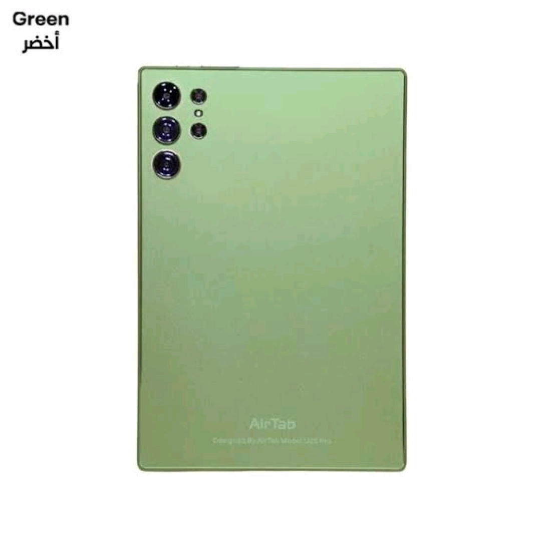 AirTab U25 Pro 5G Tablet 16GB RAM 1TB Storage + Free Accessories thumbnail 6