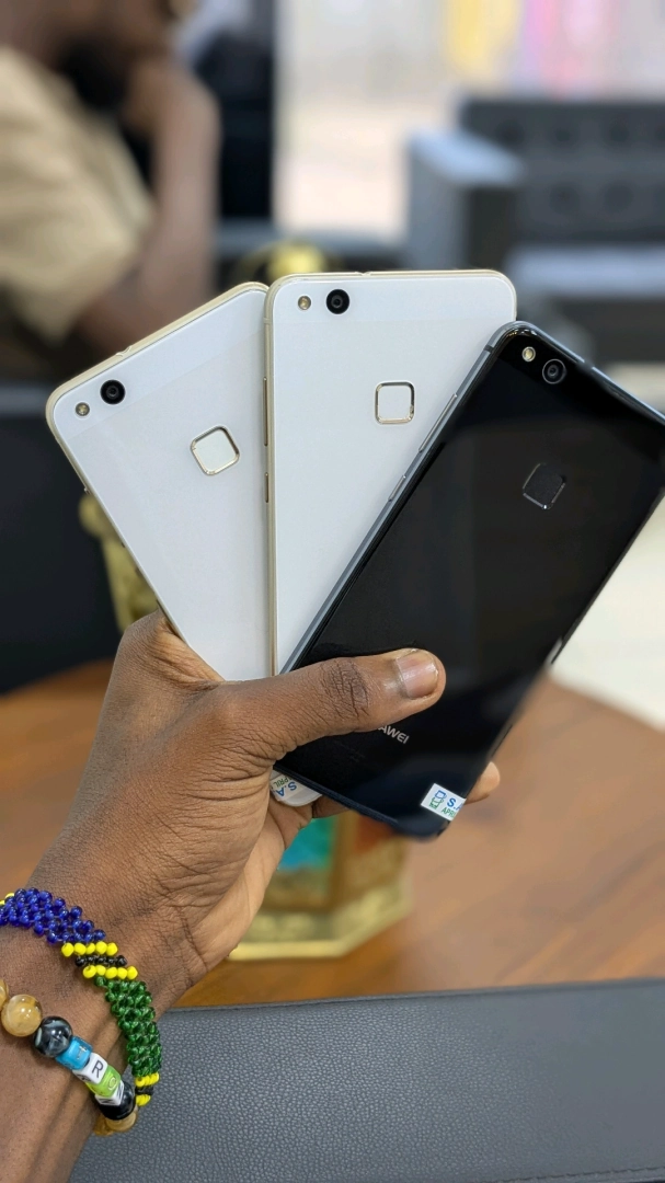 Huawei P10 Lite Smartphone 64GB 4GB RAM thumbnail 2