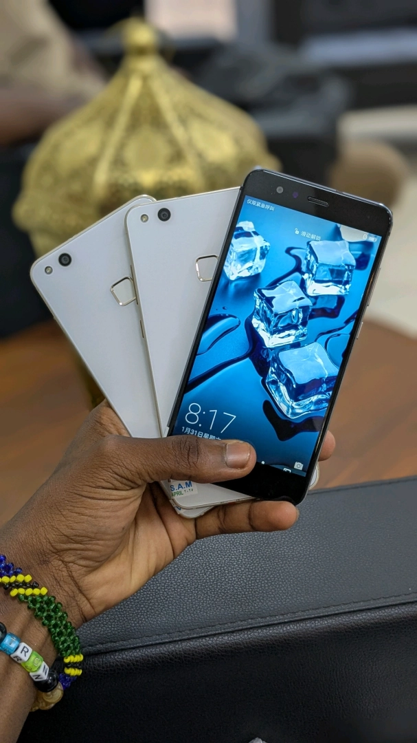 Huawei P10 Lite Smartphone 64GB 4GB RAM thumbnail 3