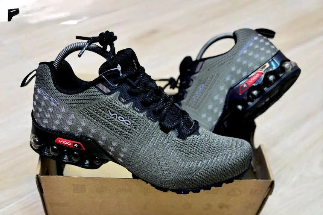 Vicco Brand Athletic Sneakers (Sizes 35-42)