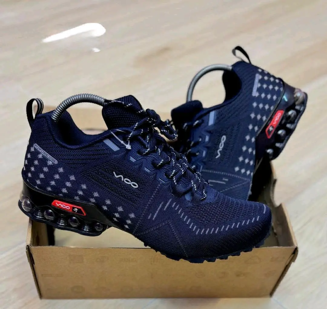 Vicco Brand Athletic Sneakers (Sizes 35-42) thumbnail 2