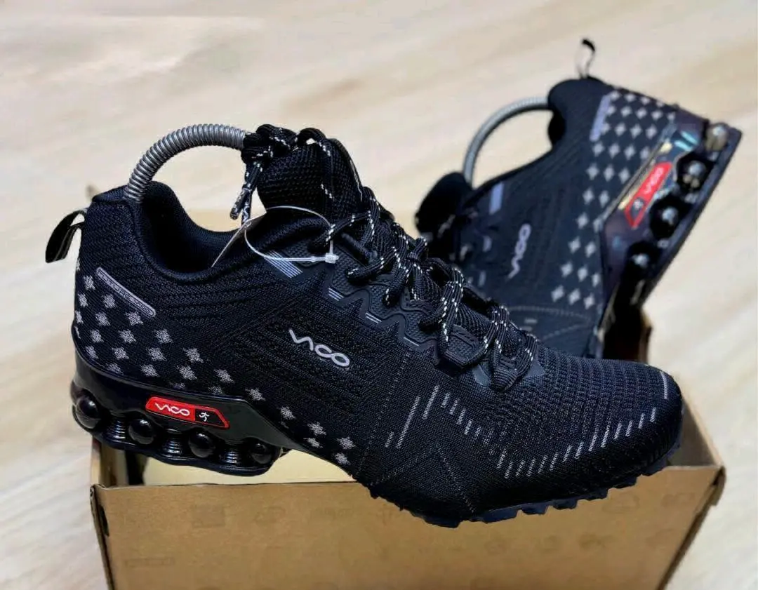Vicco Brand Athletic Sneakers (Sizes 35-42) thumbnail 3