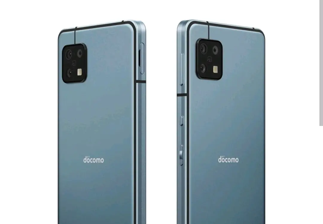 Sharp Aquos Sense 6 (4GB/64GB) thumbnail 2