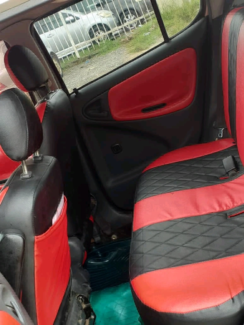 Toyota Vitz Kijicho 1490cc thumbnail 9