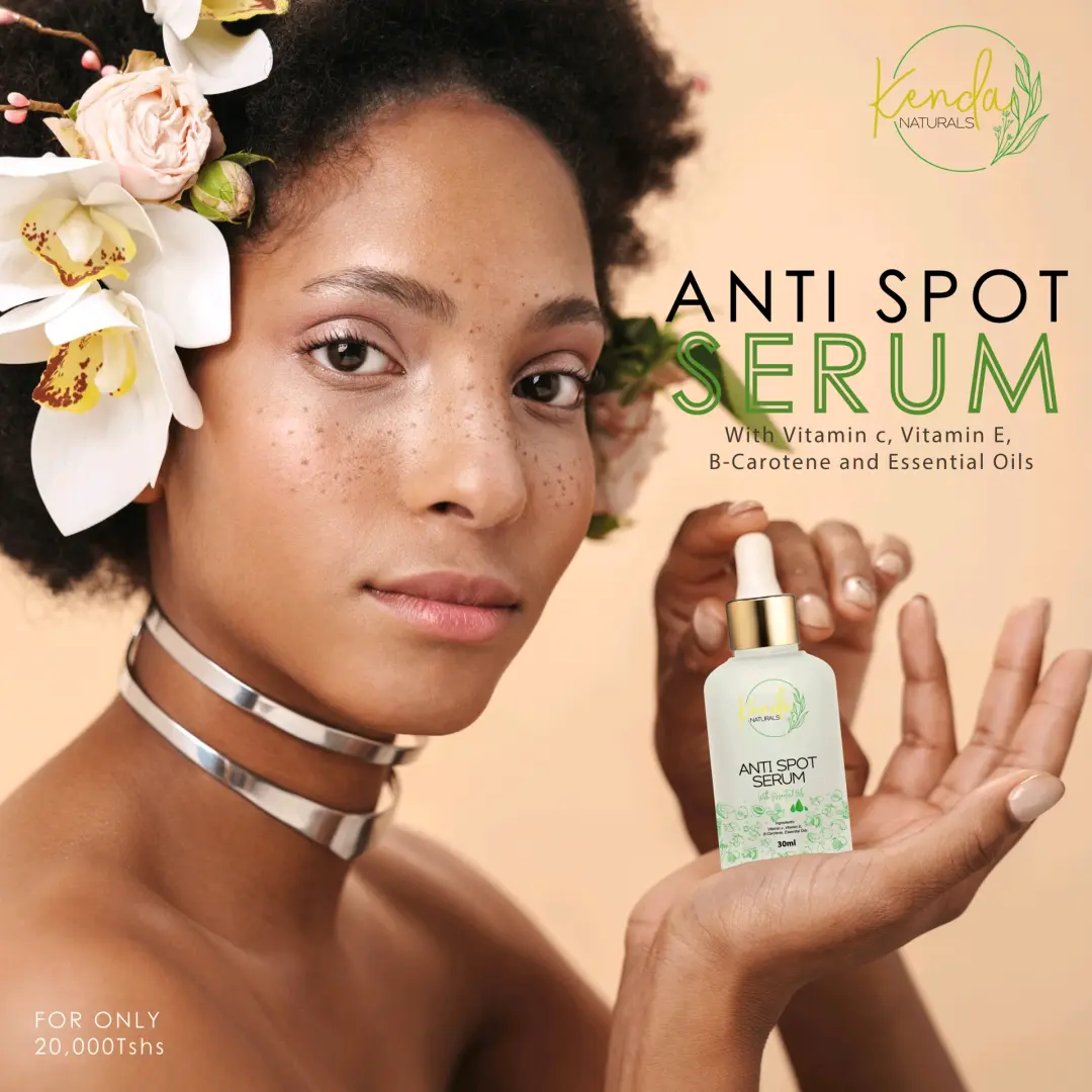Kenda Naturals Anti Spot Serum thumbnail 2
