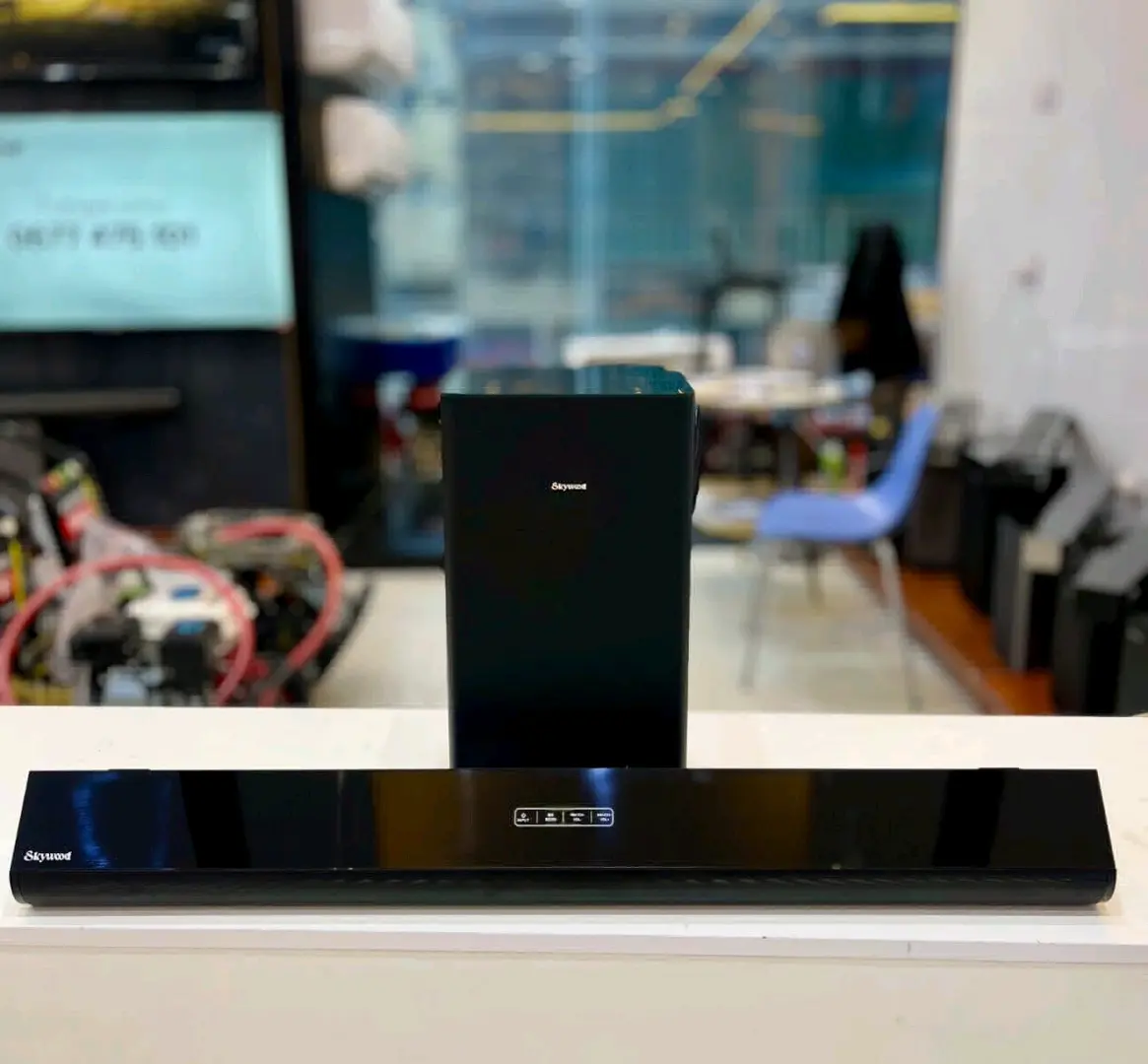 Skyworth Soundbar with Subwoofer