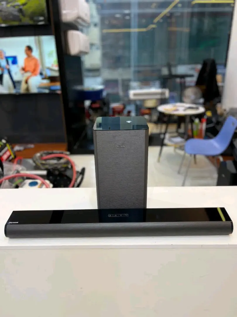 Skyworth Soundbar with Subwoofer thumbnail 2
