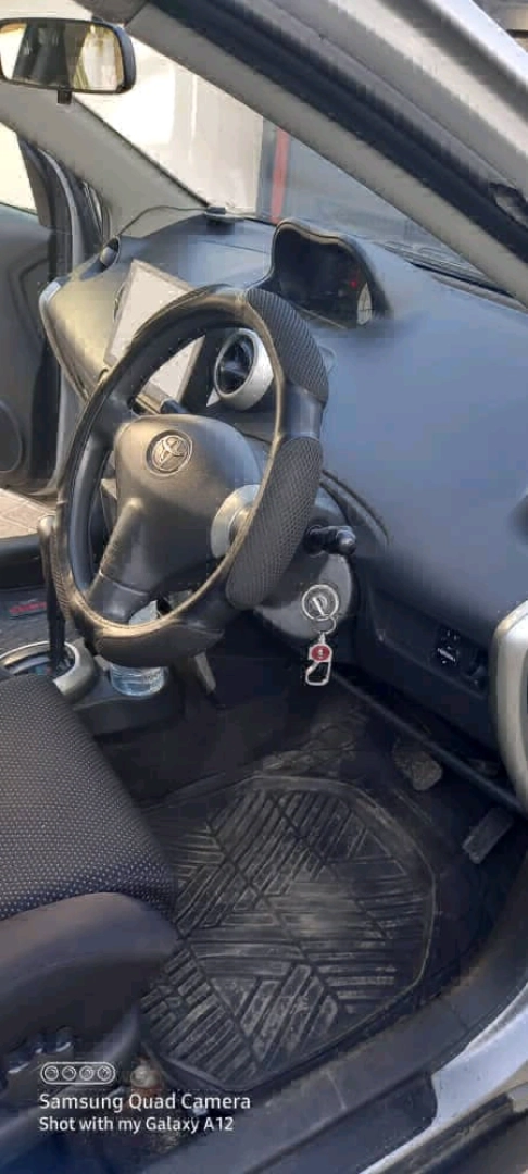 Toyota IST Inauzwa thumbnail 6
