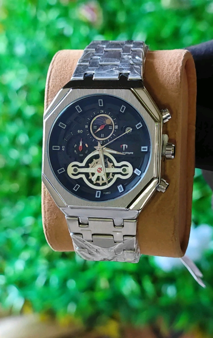 Original Tesla Gentleman Waterproof Watch