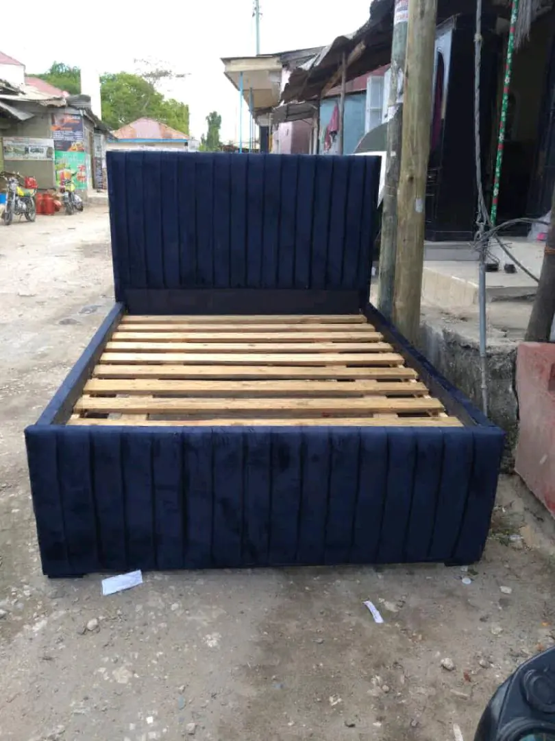 Kitanda Kipya cha Sofa 5x6 Ubungo thumbnail 2