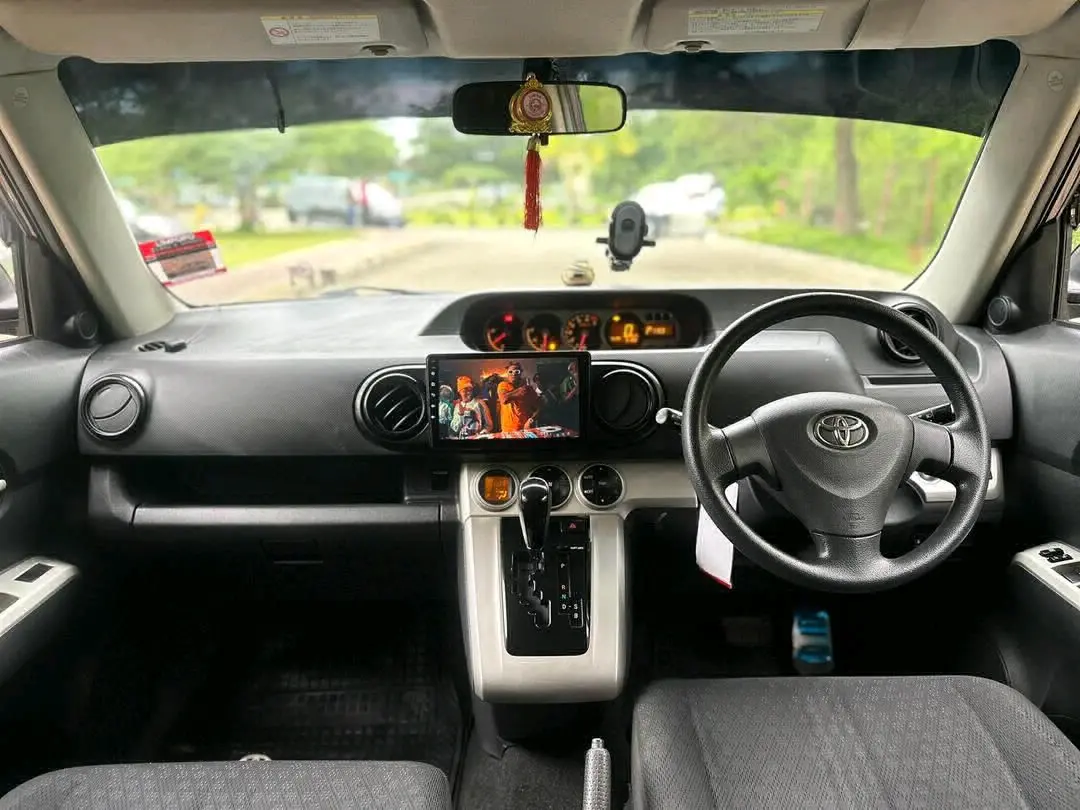 Toyota Rumion (EDS) thumbnail 4