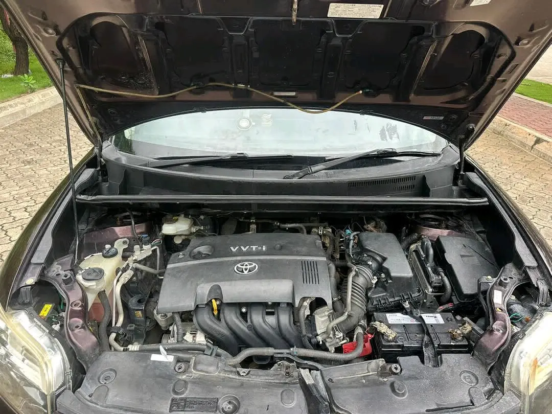 Toyota Rumion (EDS) thumbnail 5