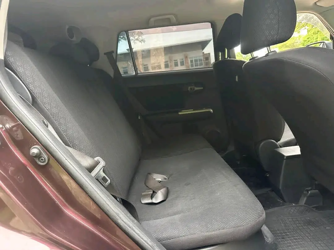 Toyota Rumion (EDS) thumbnail 8