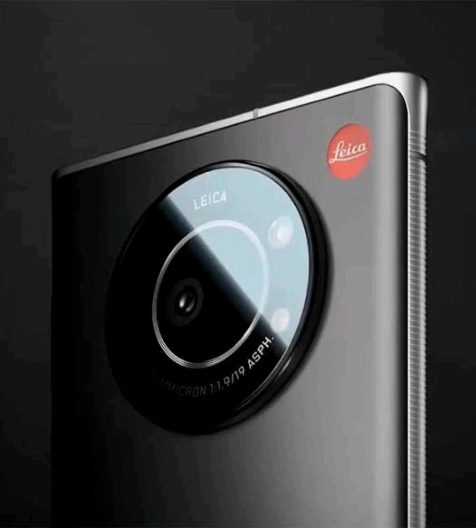 Used LEICA PHONE 01 (12GB RAM, 256GB Storage) thumbnail 4