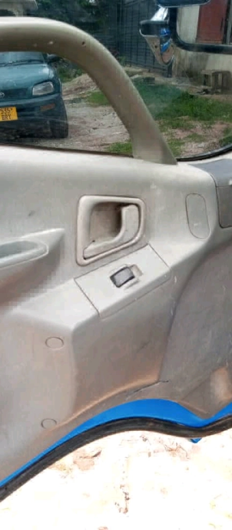 Used Mitsubishi Canter Tipper Truck ELG (3 Ton) thumbnail 8