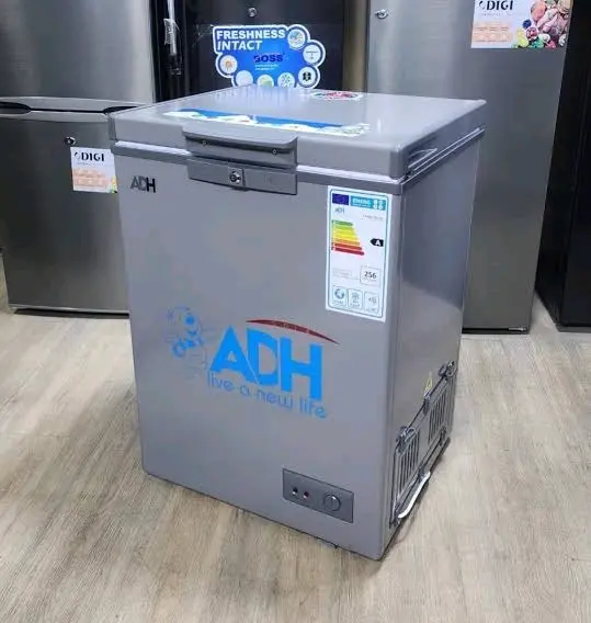 ADH Freezer ACF-48WG (100L)