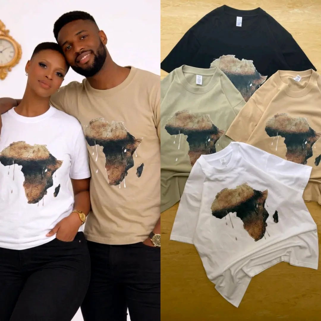 T-shirt Bora (Size Zote) thumbnail 3