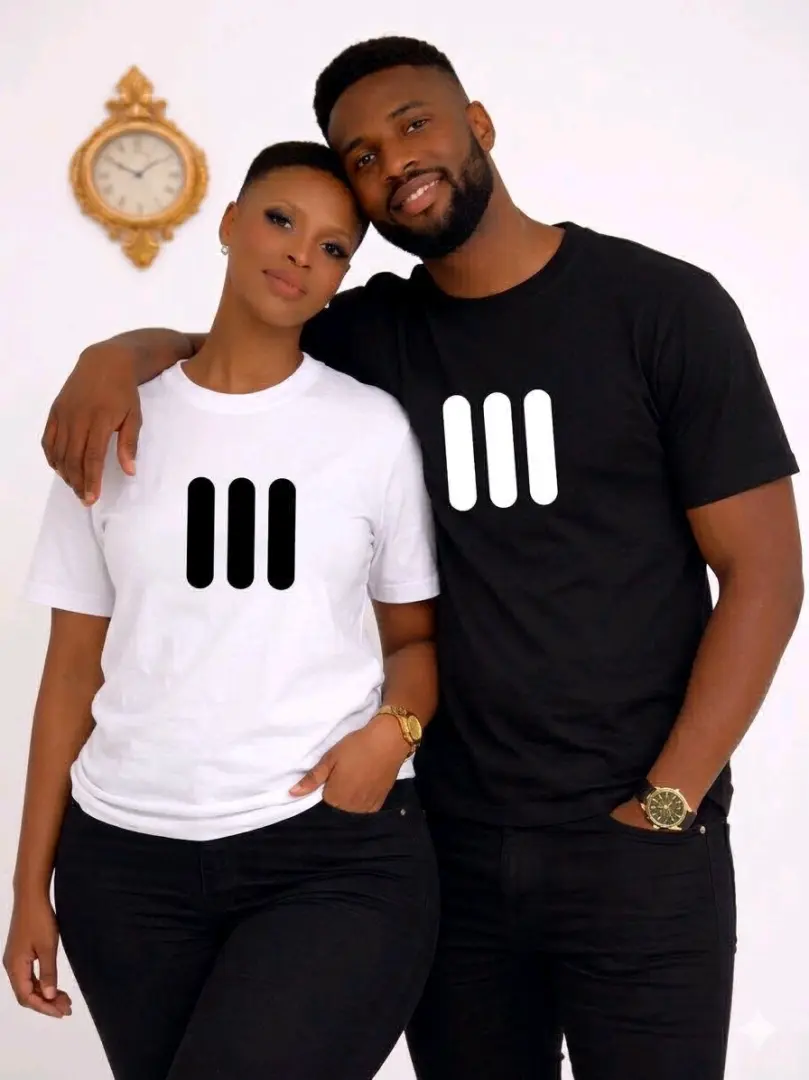 T-shirt Bora (Size Zote) thumbnail 6