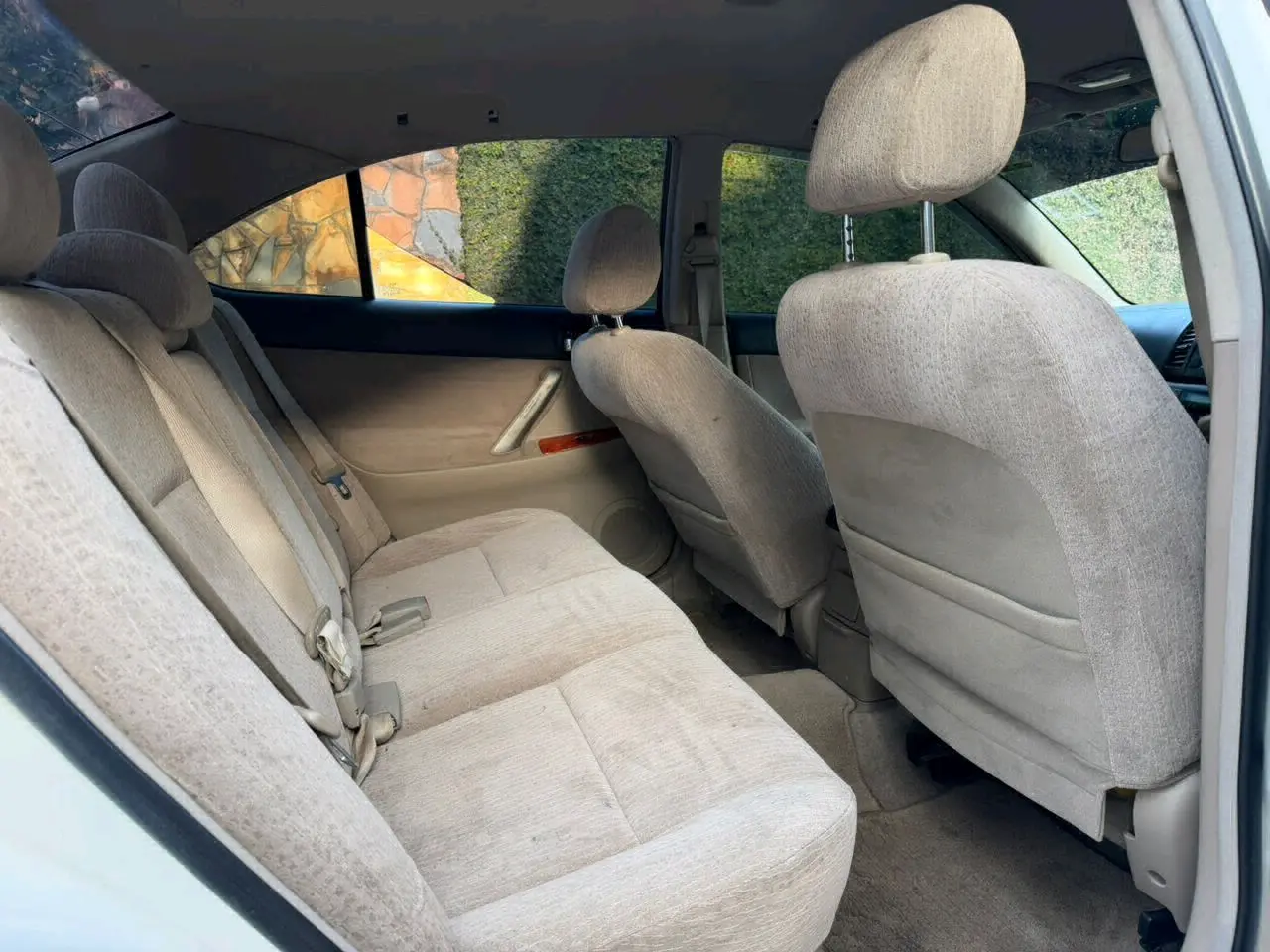 Toyota Premio X DZT Automatic thumbnail 7