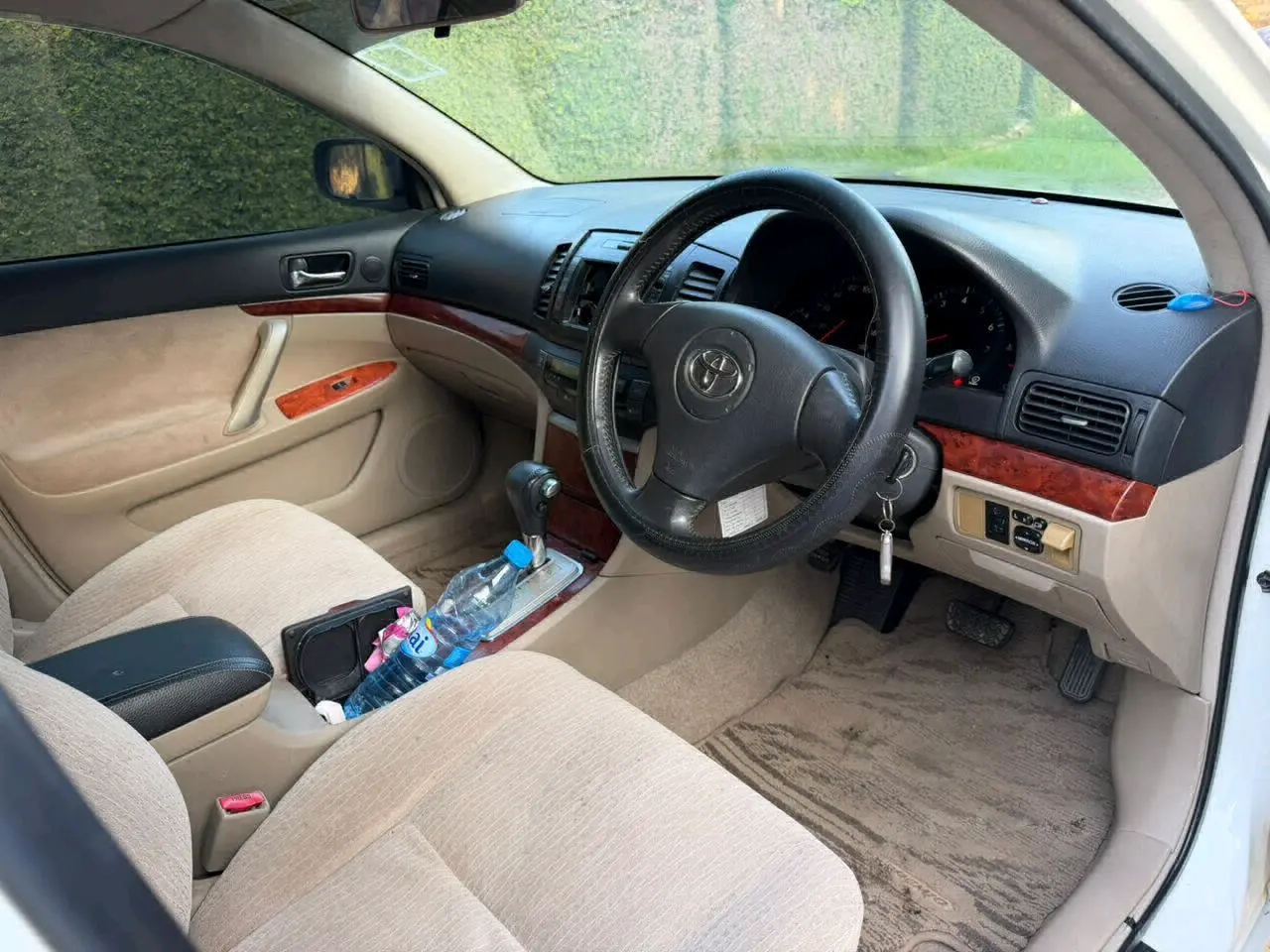 Toyota Premio X DZT Automatic thumbnail 8