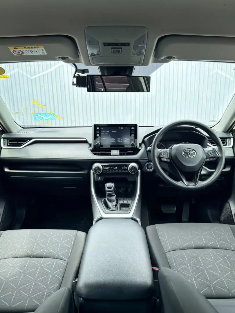 Toyota RAV4 2020 Modelista thumbnail 6