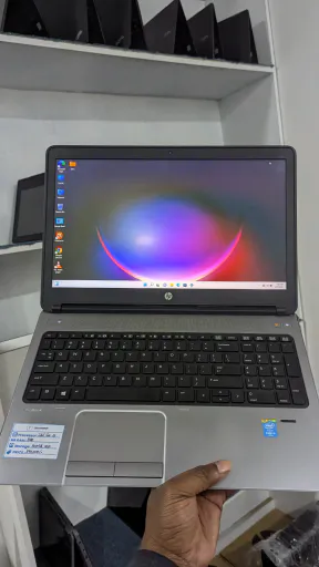 HP ProBook 650 G1 - Core i5, 8GB RAM