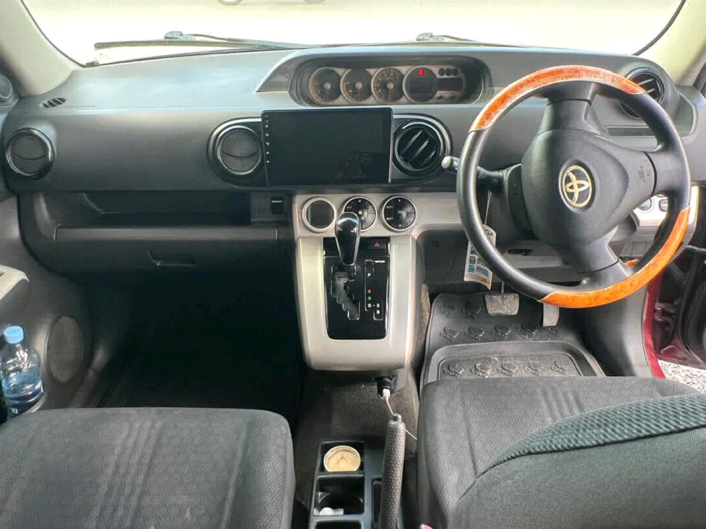 Toyota Rumion 2007 DSK - 1490cc thumbnail 8