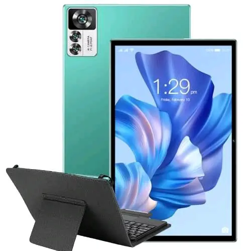 Discover Note 17 Plus Tablet 8GB/512GB 5G LTE thumbnail 2