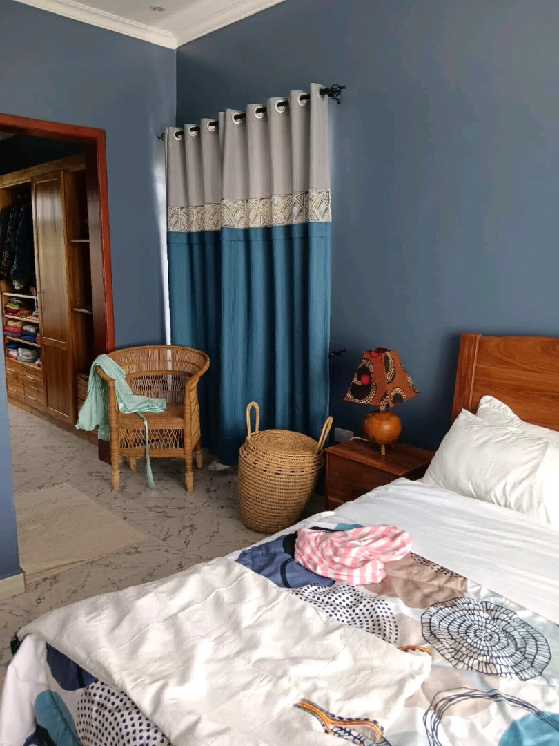 Fully Furnished 2-Bedroom House for Rent in Gomba Estate, Arusha thumbnail 2