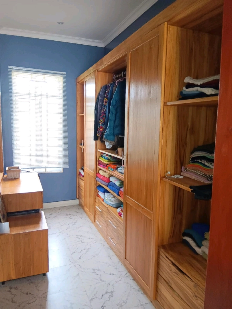 Fully Furnished 2-Bedroom House for Rent in Gomba Estate, Arusha thumbnail 3